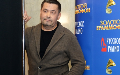 Николай Расторгуев © РИА Новости, Екатерина Чеснокова