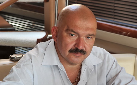 Геннадий Венгеров. Фото с сайта kinopoisk.ru