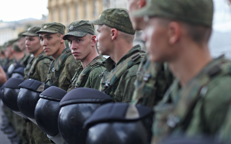 © KM.RU, Алексей Белкин