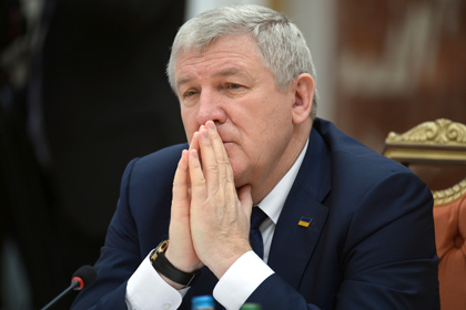 Михаил Ежель © РИА Новости, Алексей Никольский