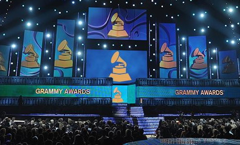 Фото с сайта grammy.com