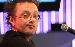 Глеб Самойлов. Фото с сайта thematrixx.ru