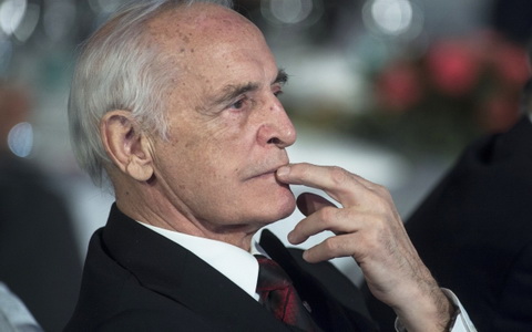 Василий Лановой © РИА Новости, Сергей Гунеев