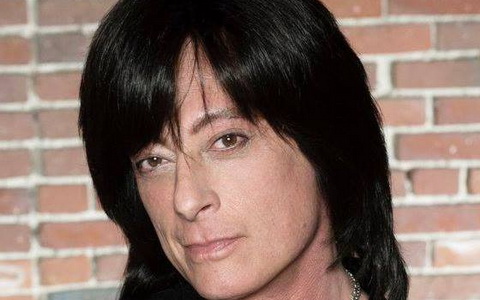Джо Линн Тёрнер. Фото с офстраницы музыканта в Facebook Джо Линн Тёрнер. Фото с офстраницы музыканта в Facebook