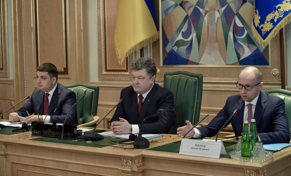 © РИА Новости, Николай Лазаренко