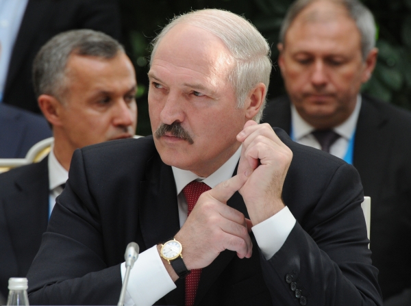 Александр Лукашенко © РИА Новости, Михаил Климентьев Александр Лукашенко © РИА Новости, Михаил Климентьев