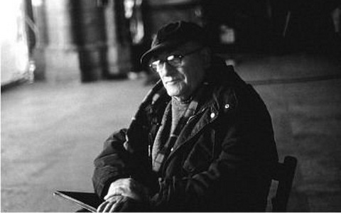 Висенте Аранда. Фото с сайта kinopoisk.ru