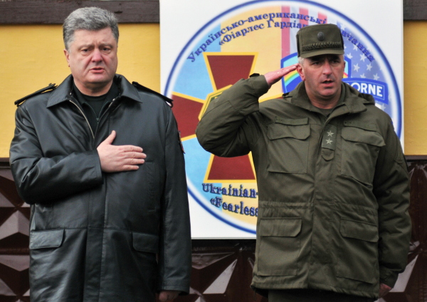 Петр Порошенко © РИА Новости Петр Порошенко © РИА Новости