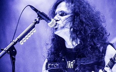 Kreator © KM.RU, Наталья Ступникова Kreator © KM.RU, Наталья Ступникова