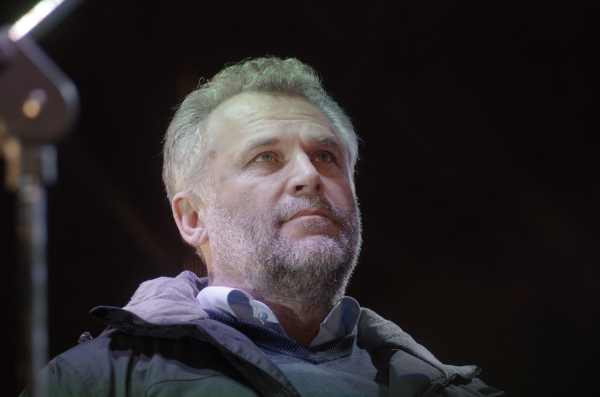 Алексей Чалый © РИА Новости, Василий Батанов Алексей Чалый © РИА Новости, Василий Батанов