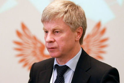 Николай Толстых © РИА Новости, Виталий Белоусов Николай Толстых © РИА Новости, Виталий Белоусов