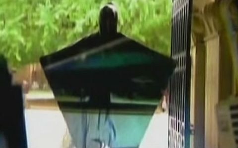 Стоп-кадр из видео в YouTube