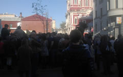 Фото пользователя Twitter @othertribunus Фото пользователя Twitter @othertribunus