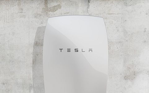 Изображение с сайта teslamotors.com