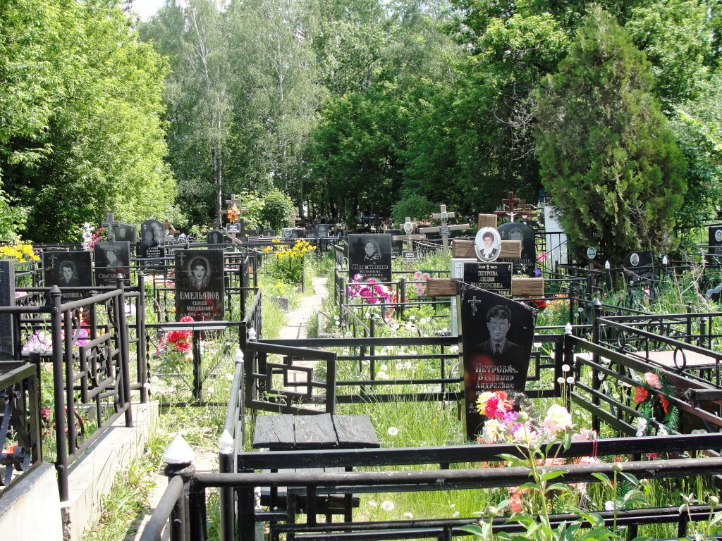 Фото с сайта cemeterys.ru