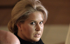 Евгения Васильева © РИА Новости, Владимир Песня