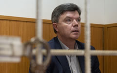 Виктор Чудов © РИА Новости, Илья Питалев Виктор Чудов © РИА Новости, Илья Питалев
