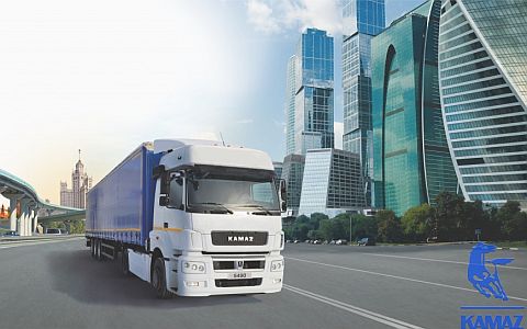 Изображение с сайта kamaz.ru Изображение с сайта kamaz.ru