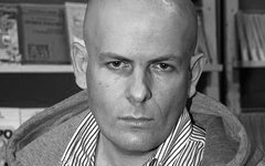 Олесь Бузина. Фото с сайта buzina.org