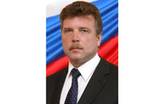 Виталий Ермошин. Фото с сайта admhmao.ru