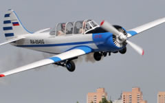 © РИА Новости, Леся Полякова