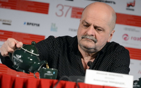 Александр Миндадзе © РИА Новости, Рамиль Ситдиков Александр Миндадзе © РИА Новости, Рамиль Ситдиков