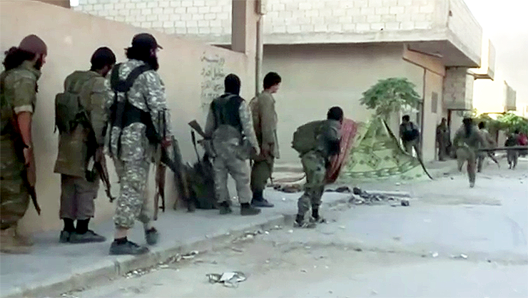 Стоп-кадр с видео в YouTube