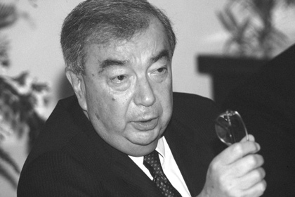 Евгений Примаков © РИА Новости, Владимир Вяткин Евгений Примаков © РИА Новости, Владимир Вяткин