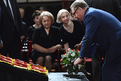 © РИА Новости, Рамиль Ситдиков 