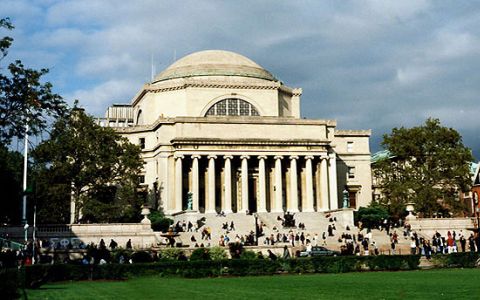 Фото с сайта columbia.edu