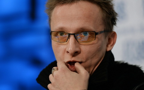 Иван Охлобыстин © РИА Новости, Максим Блинов