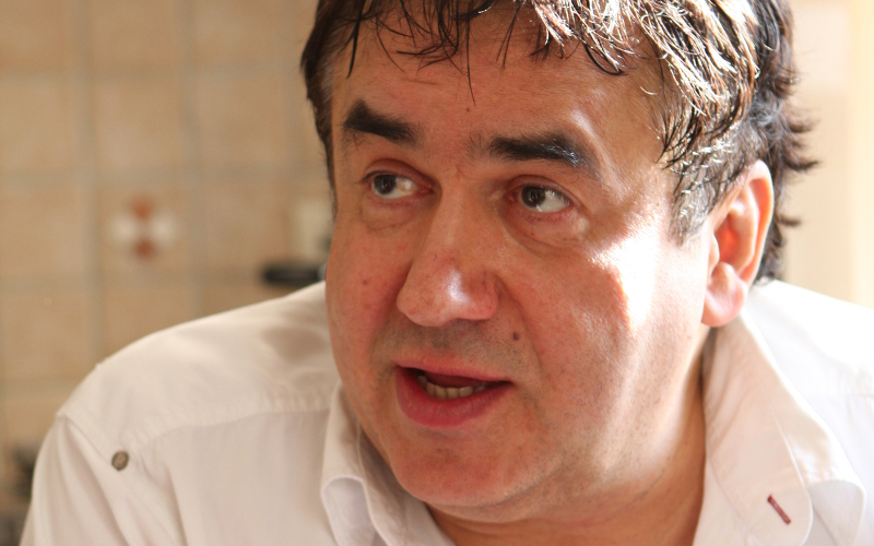 Станислав Садальский © KM.RU