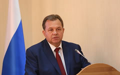 Виктор Павленко. Фото с сайта arhcity.ru