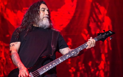 Slayer © KM.RU, Наталья Ступникова Slayer © KM.RU, Наталья Ступникова