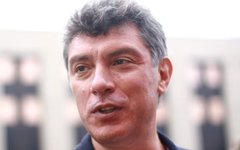Борис Немцов © KM.RU, Дарья Семина Борис Немцов © KM.RU, Дарья Семина