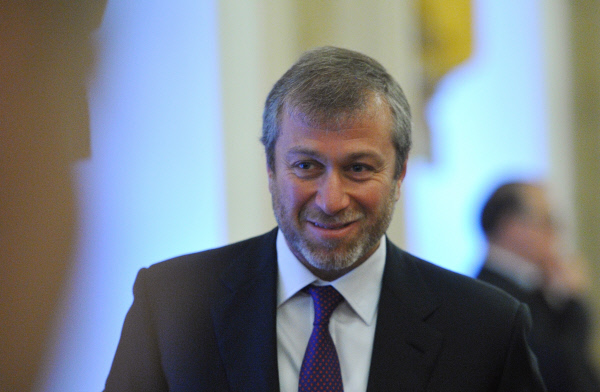 Роман Абрамович © РИА Новости, Алексей Куденко Роман Абрамович © РИА Новости, Алексей Куденко