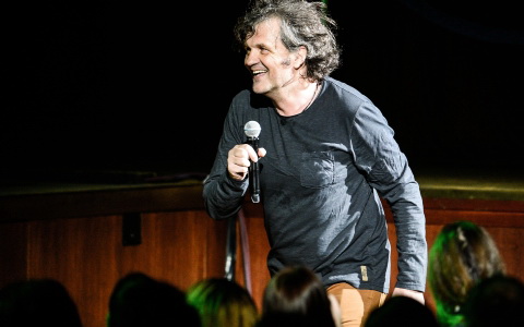 Эмир Кустурица © РИА Новости, Владимир Астапкович