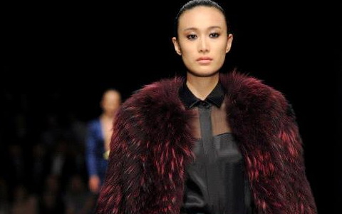 Фото со страницы Hugo Boss в Facebook Фото со страницы Hugo Boss в Facebook