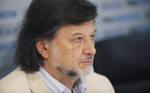 Алексей Рфбников © РИА Новости, Владимир Вяткин Алексей Рфбников © РИА Новости, Владимир Вяткин
