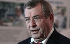 Геннадий Селезнев © РИА Новости, Евгений Биятов