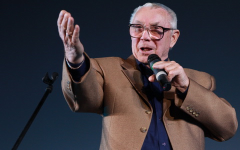 Олег Анофриев © РИА Новости, Екатерина Чеснокова