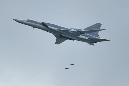 Ту-22М3 © РИА Новости, Владимир Астапкович Ту-22М3 © РИА Новости, Владимир Астапкович