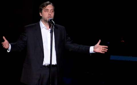 Никита Высоцкий © KM.RU, Наталья Ступникова