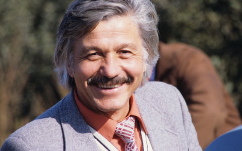 Михай Волонтир © РИА Новости, Владимир Родионов