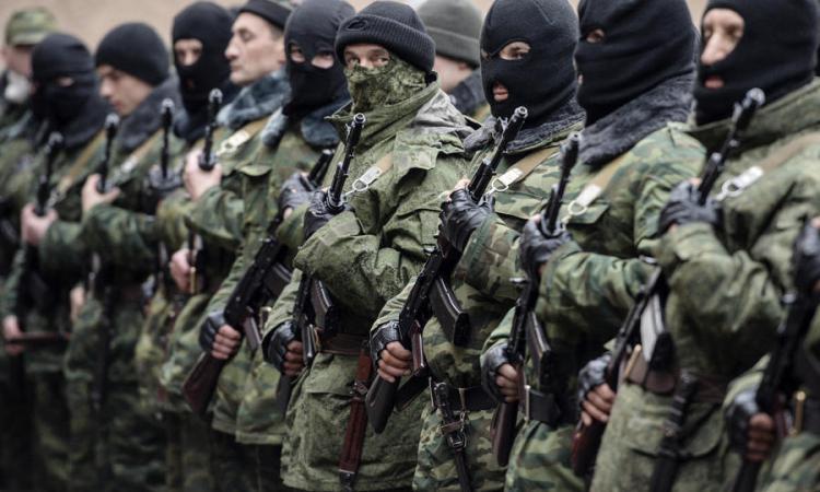 Бойцы Нацгвардии. Фото с сайта u-f.ru Бойцы Нацгвардии. Фото с сайта u-f.ru