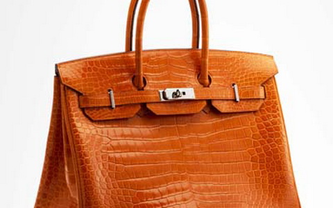 Birkin Croco. Фото с сайта birkin-hermes.ru Birkin Croco. Фото с сайта birkin-hermes.ru