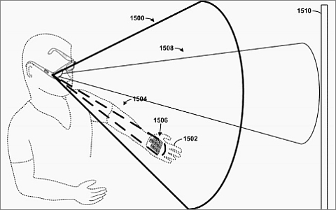 Изображение: US Patent and Trademark Office Изображение: US Patent and Trademark Office