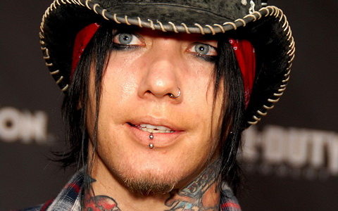 Дарен Джей Ашба. Фото Toglenn с сайта wikipedia.org