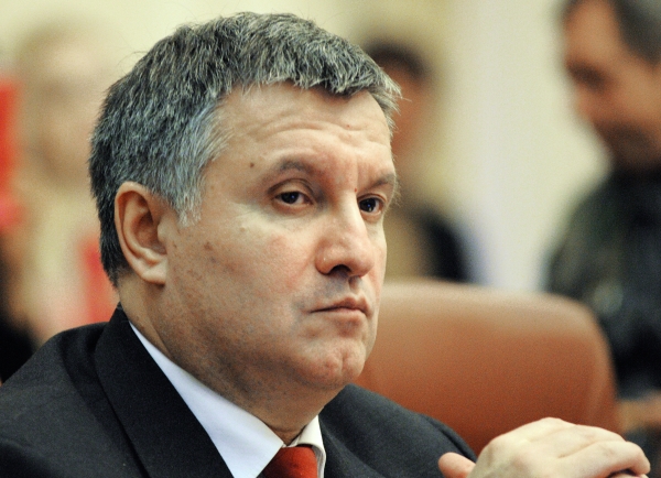 Арсен Аваков © РИА Новости, Александр Максименко Арсен Аваков © РИА Новости, Александр Максименко