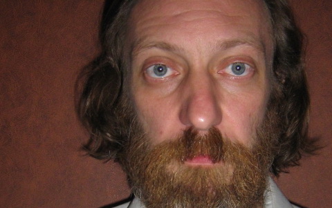 Павел Остроухов.Фото с сайта topartist.ru